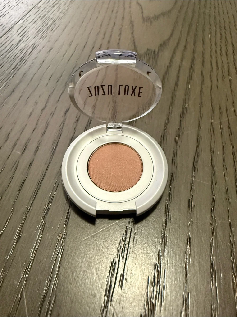 Zuzu Luxe Eyeshadow Eternity